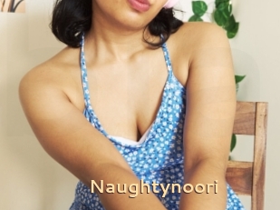 Naughtynoori