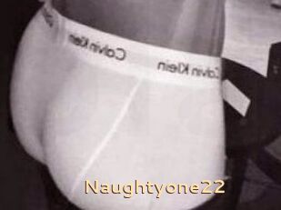 Naughtyone22