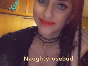 Naughtyrosebud