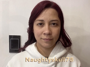Naughtyskull78