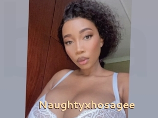 Naughtyxhosagee