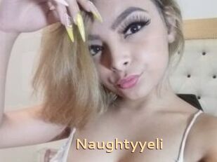 Naughtyyeli