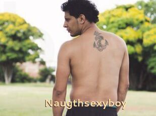 Naugthsexyboy