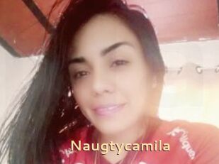 Naugtycamila