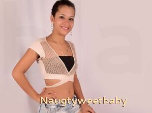 Naugtyweetbaby