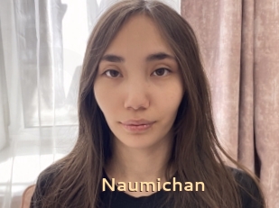 Naumichan