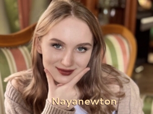 Nayanewton