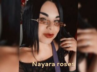 Nayara_roses