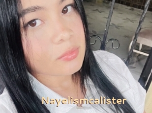 Nayelismcalister
