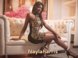 Naylaharris