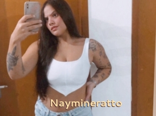 Naymineratto