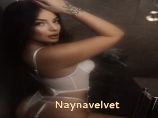 Naynavelvet