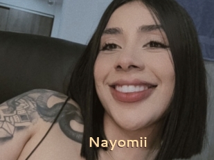 Nayomii