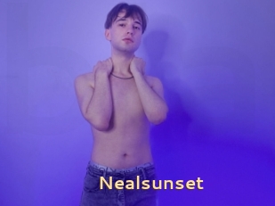 Nealsunset