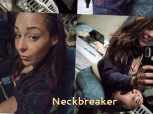 Neckbreaker