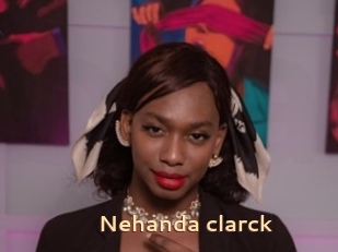 Nehanda_clarck
