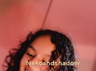 Nekoandshadow