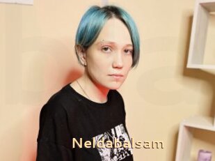 Neldabalsam