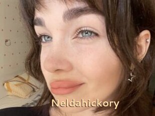 Neldahickory