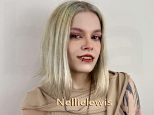 Nellielewis