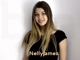 Nellyjames
