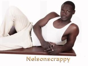 Nelsonscrappy