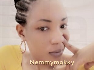 Nemmymokky