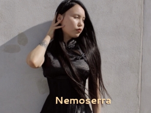 Nemoserra