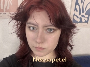 Nessapetel