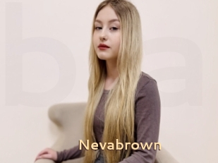 Nevabrown