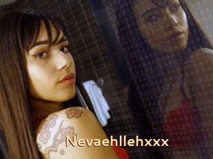 Nevaehllehxxx