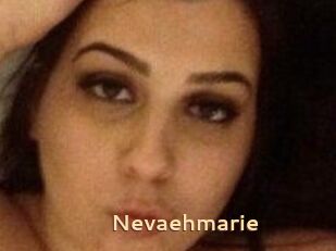 Nevaehmarie