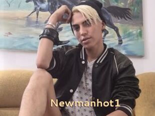 Newmanhot1