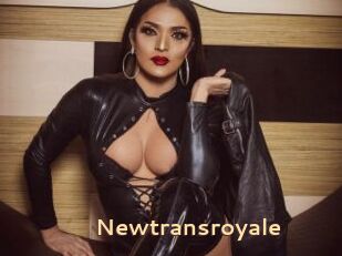 Newtransroyale