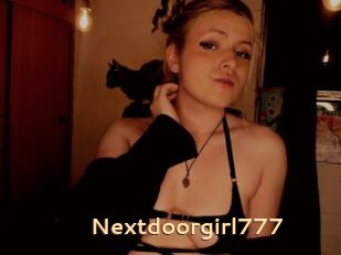 Nextdoorgirl777