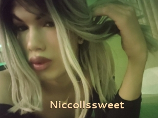 Niccollssweet