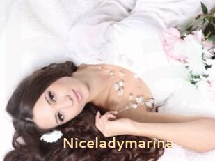 Niceladymarina