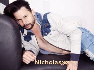 Nicholasxx