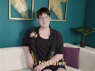 Nickalen