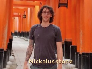 Nickalusstone