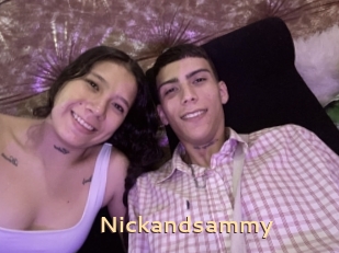 Nickandsammy