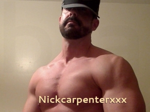 Nickcarpenterxxx