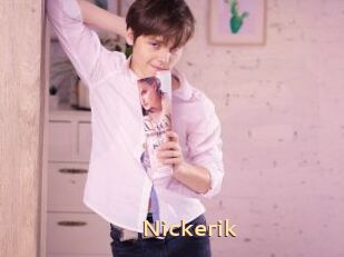 Nickerik