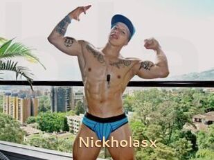 Nickholasx