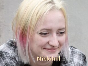 Nickihill