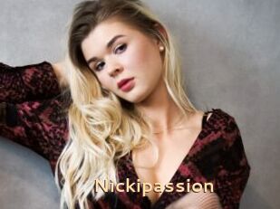 Nickipassion