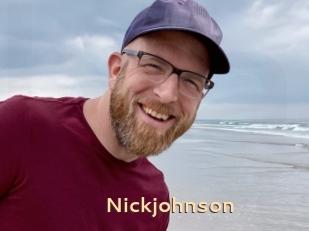 Nickjohnson