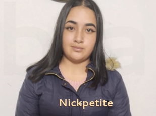 Nickpetite