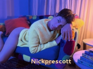 Nickprescott
