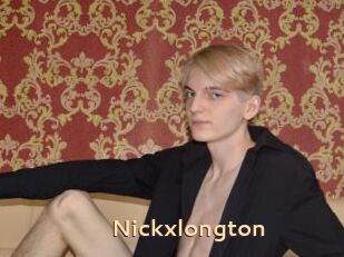 Nickxlongton
